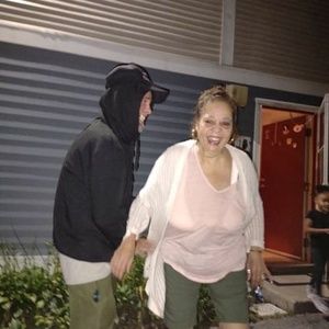 Meet your Posher, Timothy